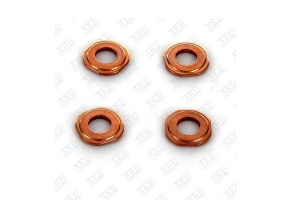 AKD 821017 | Enjektör Bakır Pul Z17dt A17dt