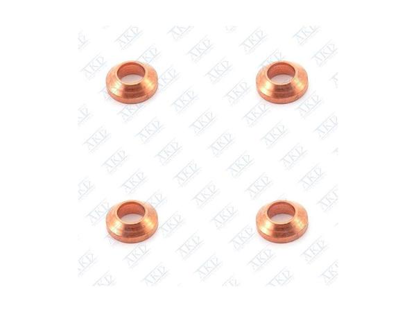 AKD 821205 | Enjektör Bakır Pul Y17dt Konık