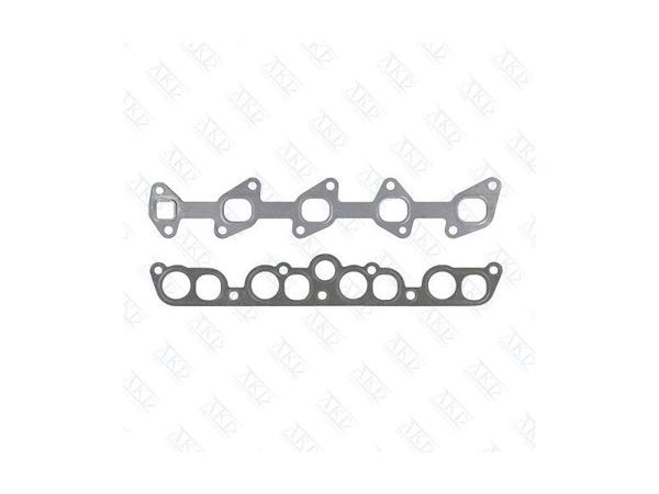 AKD 849193 | Manifolt Conta Takımı Emme + Egzoz 2.0 Dth Vectra C Vectra B Astra G 849213 +