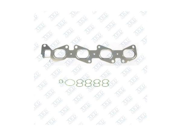 AKD 849236 | Manifolt Conta Takımı Emme + Egzoz A2.0 Dtr Insgınıa Astra J 850336 +