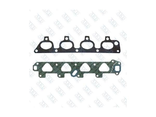 AKD 850510 | Manifolt Conta Takımı Emme + Egzoz Z1.4-1.6 Xe Astra G Vectra C Corsa C 849196 +
