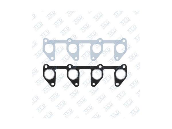 AKD 850634 | Manifolt Conta Takımı Emme + Egzoz 1.6 Sv Vectra A + 850615