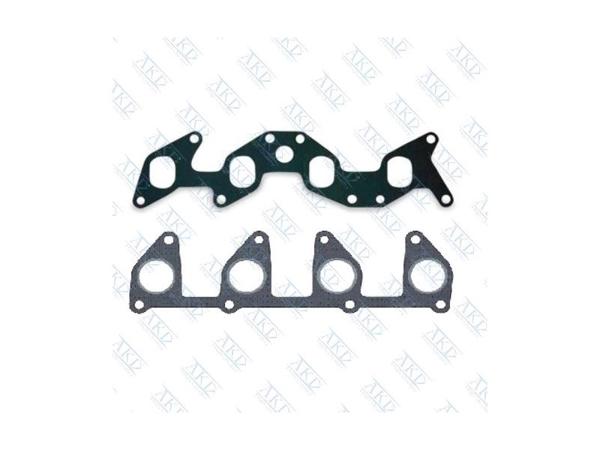 AKD 850645 | Manifolt Conta Takımı Emme + Egzoz 1.8 8V Vectra A 850600 +