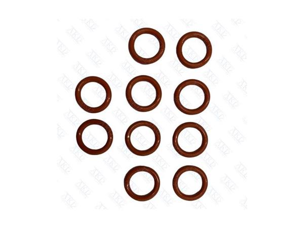 AKD 96353007 | Üst Kapak Saplama O Rıngı 1.4-1.6 16V Lacetti Aveo Kalos