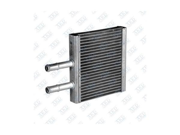 AKD 96539642 | Kalorifer Radyatörü Aveo Kalos