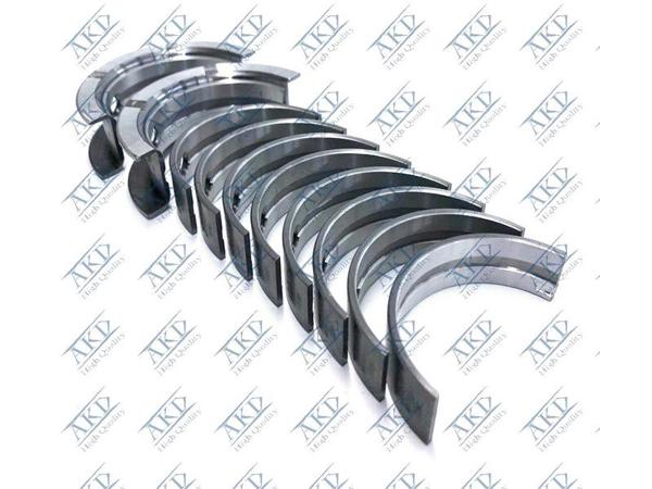 AKD AN5414-050 | Ana Yatak 050 Corsa C Astra H 1.3 CDTI Z1.3Dth Z1.3Dtl