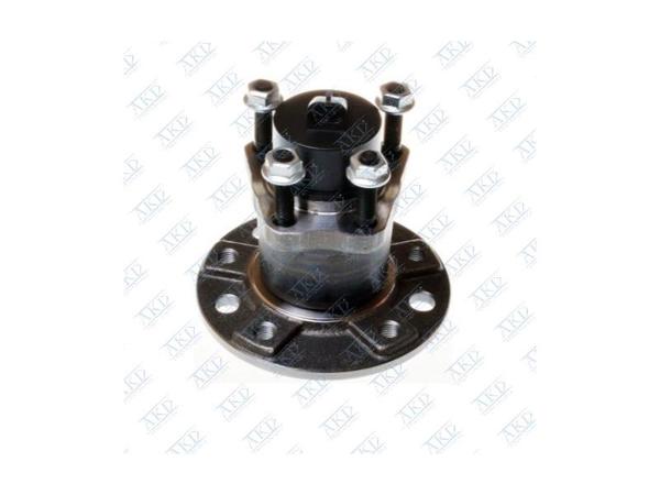 AKD OP100102 | Arka Teker Rulmanı 5 Bijon Astra G Combo Meriva Vectra A / B Zafira 1.6 / 1.8 / 2.0 / 1.7Cdtı 91 > ABS Li