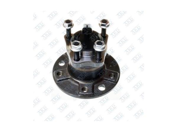 AKD OP100103 | Arka Teker Rulmanı 5 Bijon Astra H Zafira 1.3 CDTI / 1.4 / 1.6 / 1.7Cdtı / 1.9Cdtı 04 > 0X1401x150