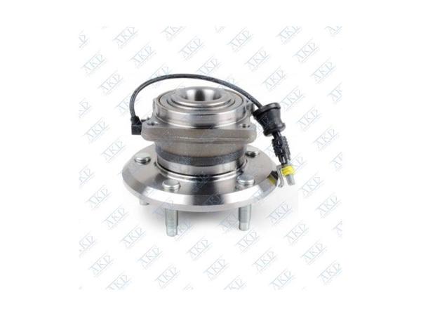 AKD OP100104 | Arka Teker Poryası Captiva-Antara