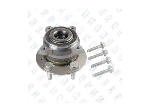 AKD OP100106 | Arka Teker Poryası Rulmanlı Astra J Cruze (15 Jant)