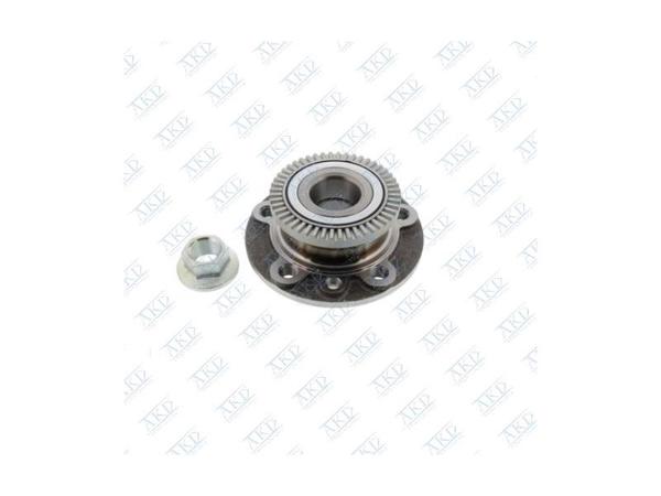 AKD OP100119 | Ön Teker Poryası Omega B