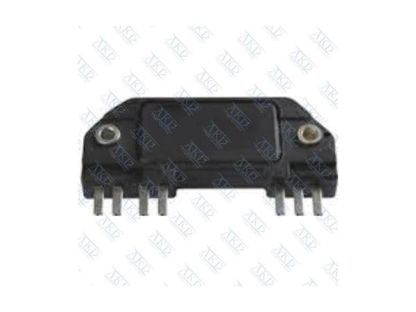 AKD OP102125 | Ateşleme Modülü Vectra A 1.6 Nz Sz (4 + 3)