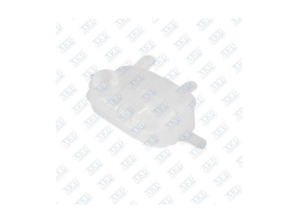 AKD OP103122 | Radyatör Su Deposu Mokka Benzinli