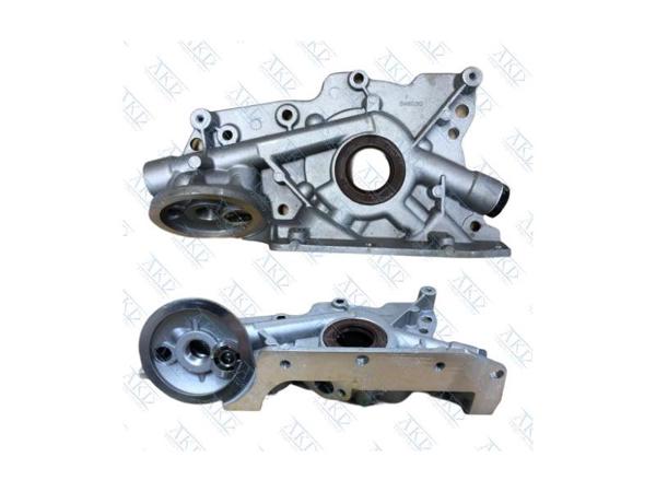 AKD OP104100 | Yağ Pompası 20Ne Vectra A << 1992