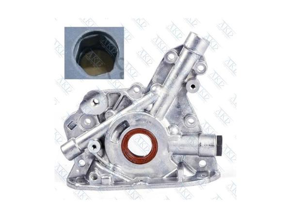 AKD OP104103 | Yağ Pompası 14Nv-C14se-X14xe-X16xel-Z16xe Corsa B Corsa C Astra F Vectra C Astra G