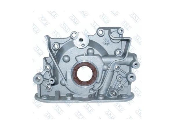 AKD OP104106 | Yağ Pompası Aveo 1.2 8V Matız 0.8