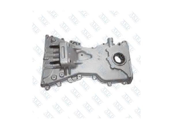 AKD OP104107 | Yağ Pompası Aveo Kalos 1.2 16V