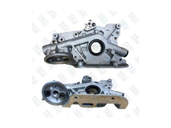 AKD OP104113 | Yağ Pompası Astra G X1.7 Dtl