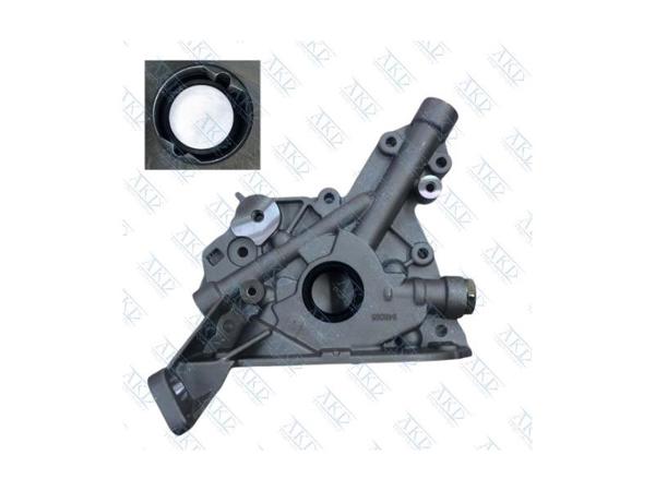 AKD OP104114 | Yağ Pompası X18xe1 Z18e Vctra B-Astra G