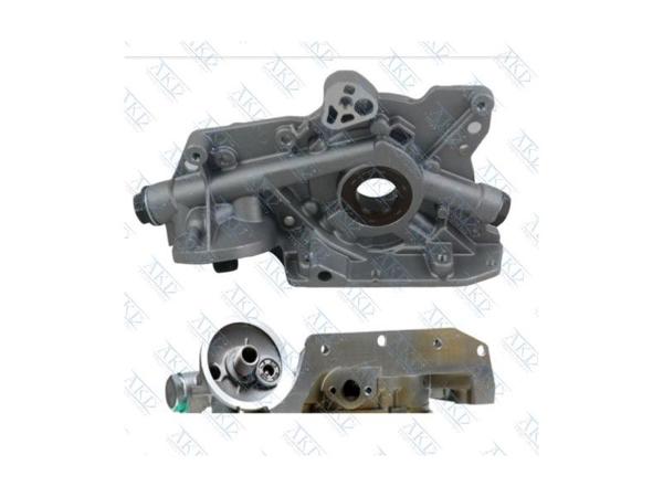 AKD OP104116 | Yağ Pompası (Yuvarlak Tip) X20xev Vectra B < 1997