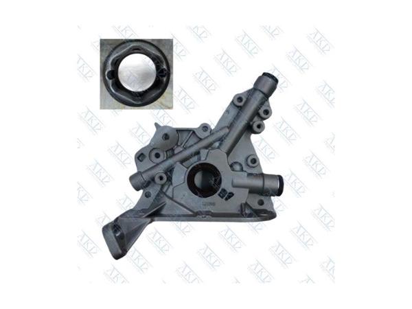 AKD OP104118 | Yağ Pompası X18xe Z18xe Vectra B Zafira A