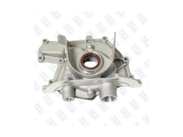 AKD OP104126 | Yağ Pompası Insignia Astra J Zafira 2.0Dtc A20dt A20dtc A20dth A20dtj A20dtl A20dtr Y20dtj Z20dtj 08