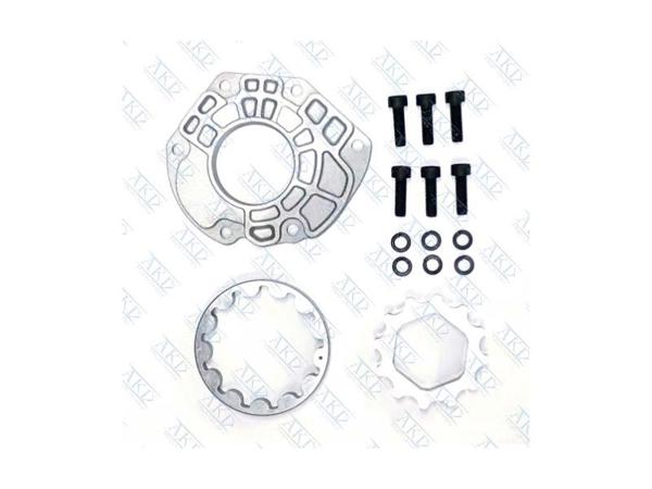 AKD OP104130 | Yağ Pompası Tamir Takımı Corsa C Corsa D Astra H Astra G Meriva A Z10xe Z10xep Z12xe Z12xep Z14xep D