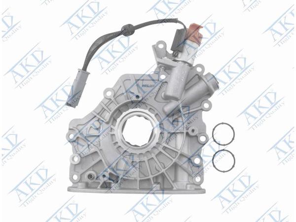 AKD OP104139 | Yağ Pompası Fiat Doblo 2022 P2008 P208 P3008 P301 P308 P5008 Partner Rifter C3 III C4 C5 Celysee IV