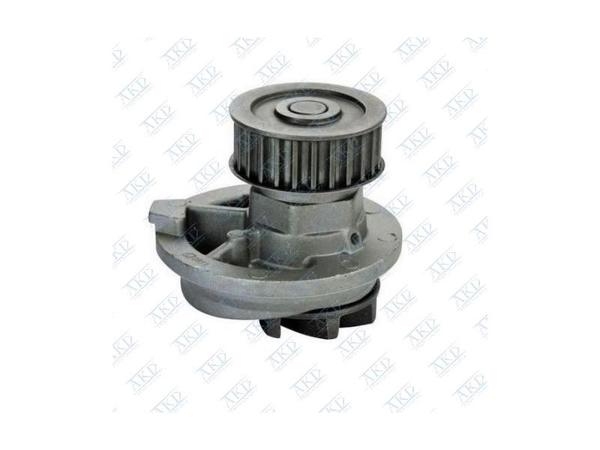 AKD OP105104 | Devirdaim Su Pompası Vectra A 18Sv E18nvr 20Ne C20ne Astra F C20ne Frontera A C20ne