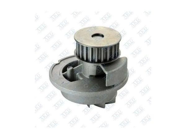 AKD OP105107 | Devirdaim X18xe Z18xe Vectra B Zafira A Astra G