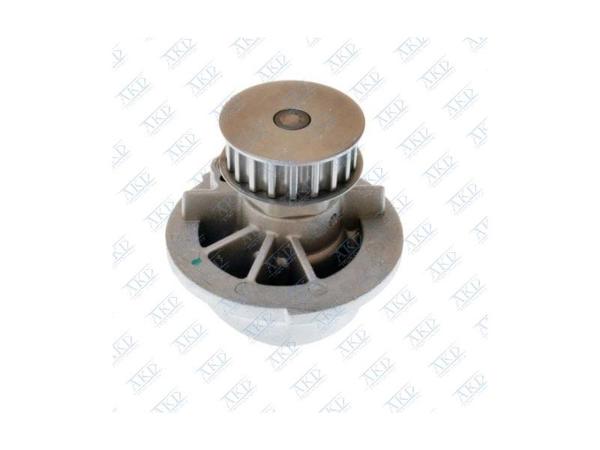 AKD OP105125 | Devirdaim Astra G Z16se X16szr