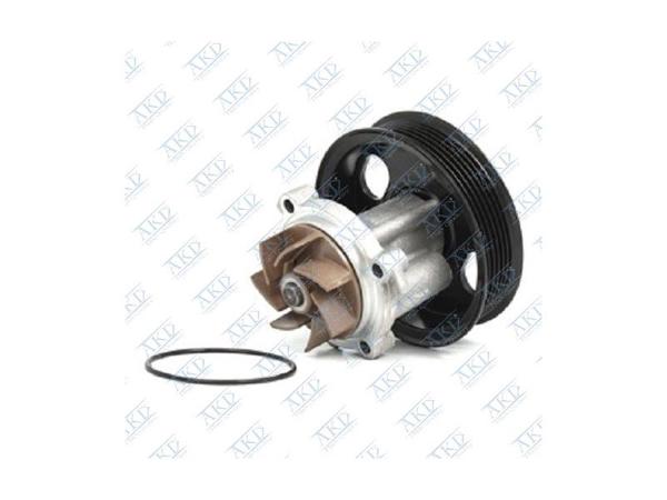 AKD OP105127 | Devirdaim Albea Doblo Corsa C D E Combo C Linea Idea Egea Panda Astra H Meriva 1.3 JTD CDTI Fiorino