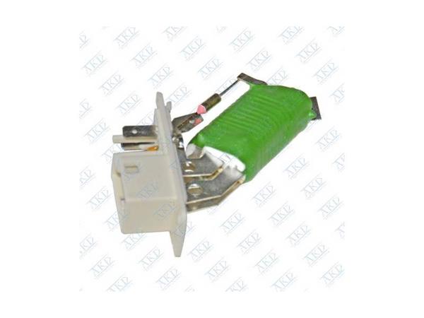 AKD OP107100 | Kalorifer Rezistansı (7 Kutuplu) Astra F Vectra A Calıbra Astra Classic