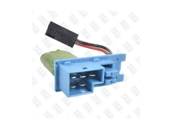 AKD OP107104 | Kalorifer Rezistansı Vectra B