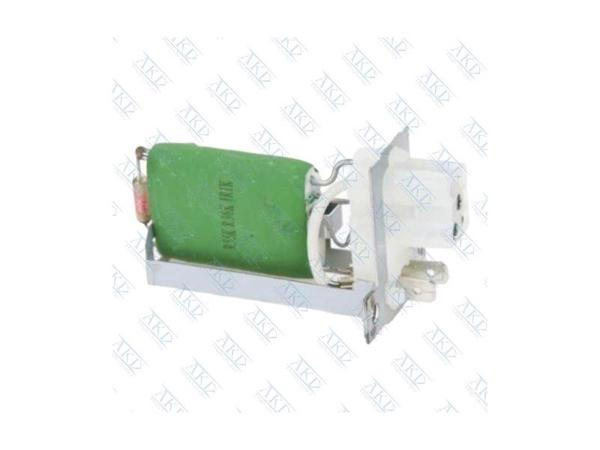 AKD OP107113 | Kalorifer Rezistansı Omega A