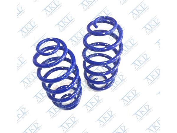 AKD OP111111 | Helezon Yayı Arka Takım Combo C