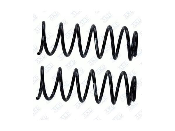 AKD OP111132 | Helezon Yayı Arka Takım Kalos Aveo T200 T250 T255