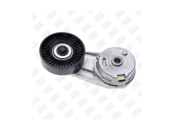 AKD OP115104 | Alternatör Gergi Rulmanı Komple Plastik Astra H Vectra B / C (2200 Benzin)