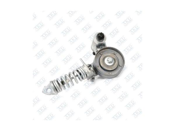 AKD OP115106 | Alternatör Gergi Rulmanı Astra G-Corsa C 1.2 00- > Astra H 1.4 03- >