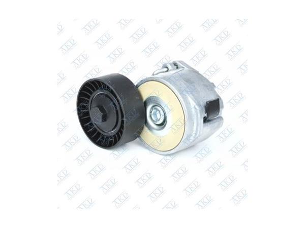 AKD OP115111 | Alternatör Gergi Rulmanı Komple Astra H Zafira B Vectra C 1.9 Dth