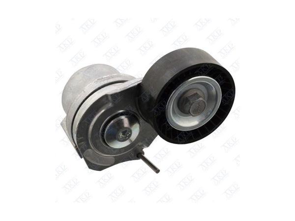 AKD OP115118 | Alternatör Gergi Rulmanı Komple A1.7Dt Astra J Corsa D Meriva B