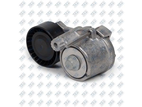 AKD OP115119 | Alternatör Gergi Rulmanı Komple Insignia Astra J Astra K Mokka 1.6 Dth