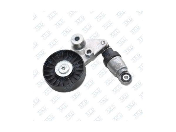 AKD OP115126 | Alternatör Gergi Rulmanı Komple X20dtl Dth Dtr Y20dth Vectra B Astra G Omega B