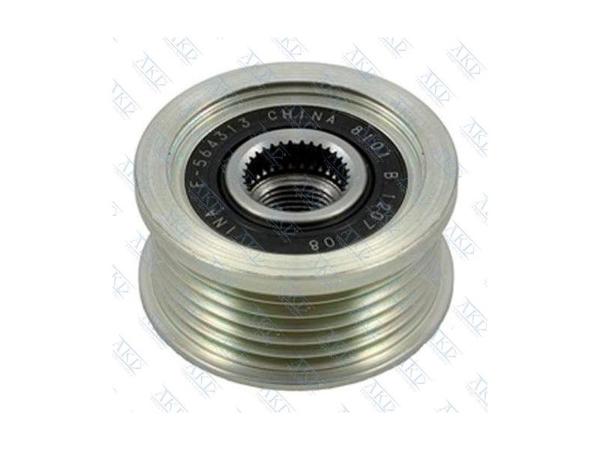 AKD OP115136 | Alternatör Kasnağı Antara 2.2Cdtı 10 > 15 Chevrolet Cruze 2.0 CDTI 13 >