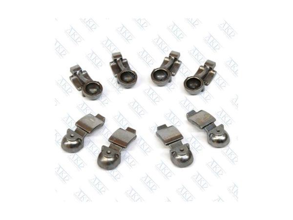 AKD OP120104 | Subap Tusu 8V Vectra A Astra F | 8 Adet