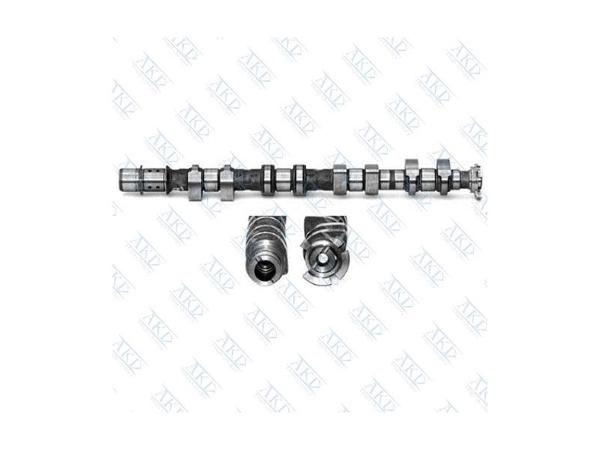 AKD OP123119 | Eksantrik Mili Egsoz A16xer Z16xer A18xer Cruze Aveo Insignia A