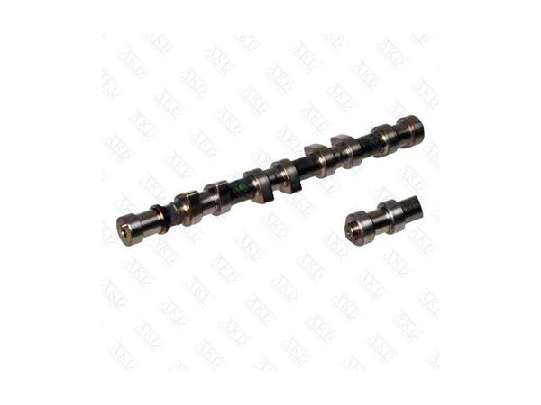 AKD OP123133 | Eksantırk Mili Emme Vectra B-Omega B-Astra F-Vectra A X20xev-Frontera B X22xe