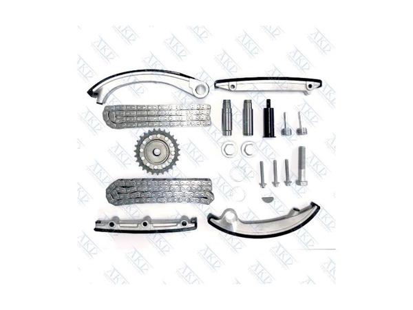 AKD OP125105 | Zinciri Seti Vectra B Duplex (Alt + Üst) X20dtl-Y20dth