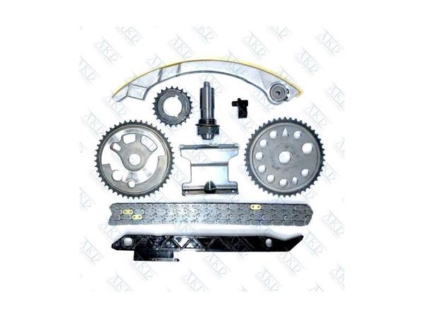 AKD OP125109 | Zinciri Seti Vectra C Astra G Astra H Z2.2 Yh