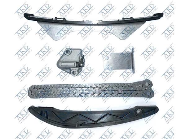 AKD OP125112 | Zincir Seti Daewoo Gentra Chevrolet 1.5 16V